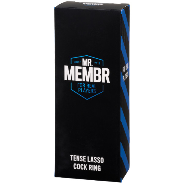 MR.MEMBER Tense Lasso Penisring