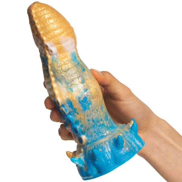 Fantasm Tales Tentacle Dildo mit Saugnapf 20 cm