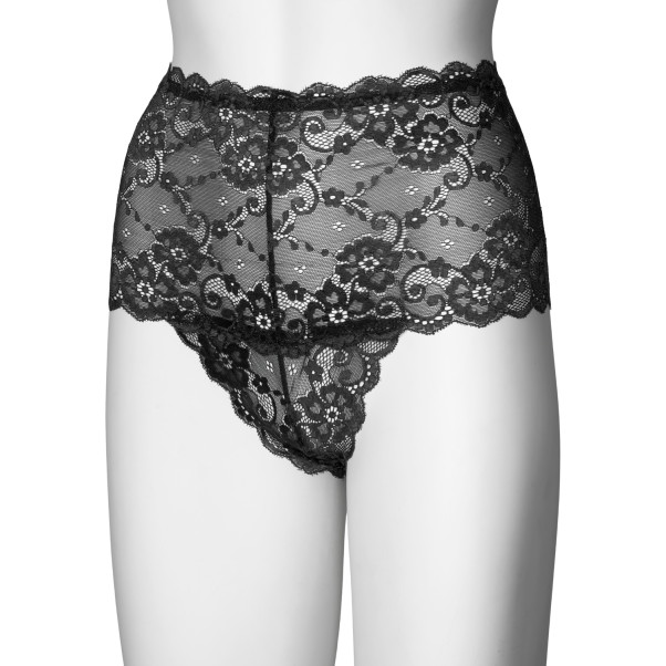 NORTIE Evening-Promise High Waist Hipster