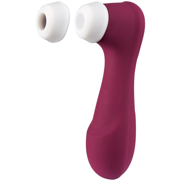 Satisfyer Pro 2 Generation 3 Liquid Air Klitorisstimulator