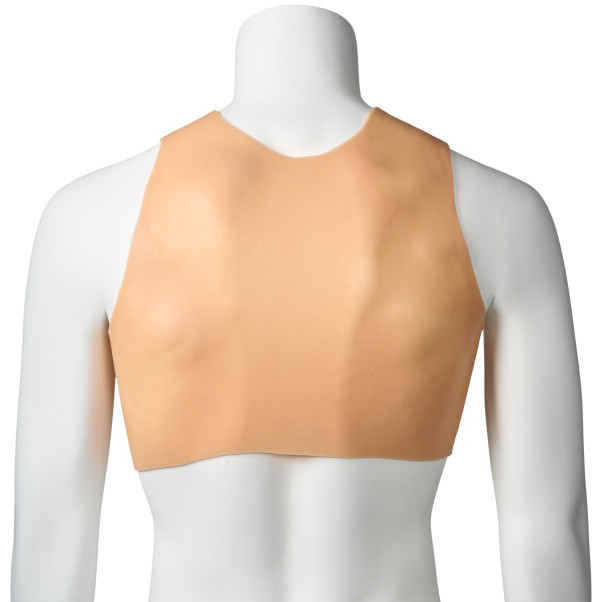 Master Series Perky Pair D-Cup Silikonbrüste
