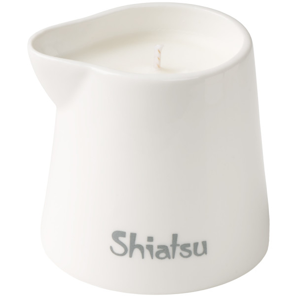Shiatsu Massagekerze 212 ml