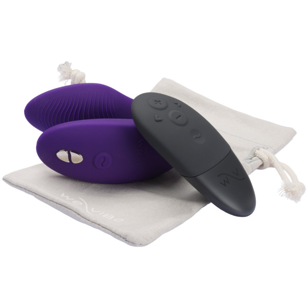 We-Vibe Sync 2 App-gesteuerter Vibrator für Paare