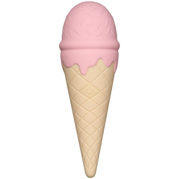 baseks Ice Cream Cone Vibrator