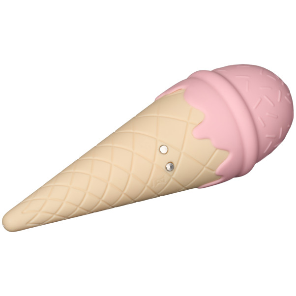 baseks Ice Cream Cone Vibrator