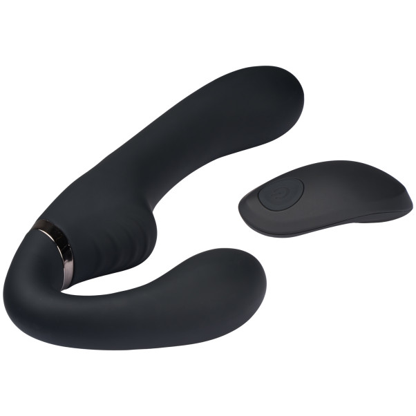 Sinful Ferngesteuerter Strap-on Dildo für Paare 21,2 cm