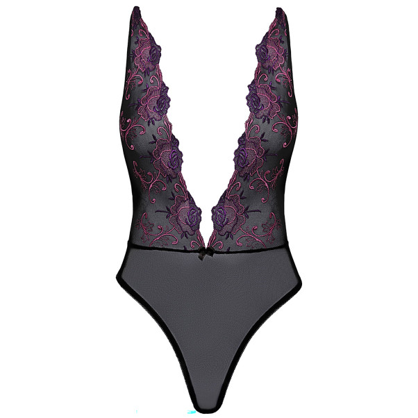 kissable Floraler Body