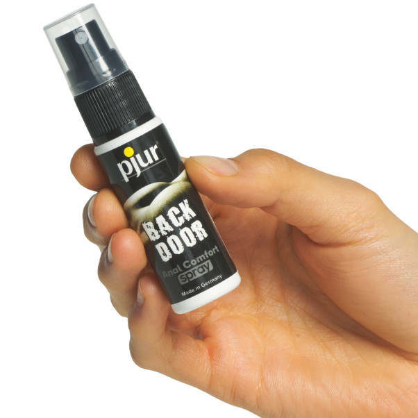 Pjur Back Door Anal Comfort Relax Spray 20 ml