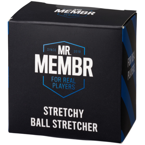 MR.MEMBR Stretchy Hodenstretcher