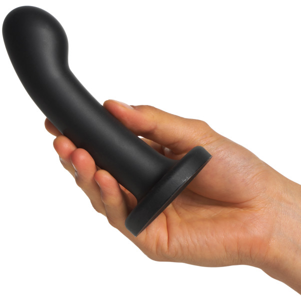 baseks Strap-On Harnisch mit Vibrator and G-Punkt Dildo