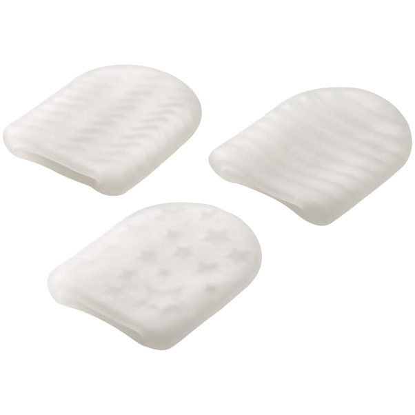 baseks 3-Pack Stroker Set