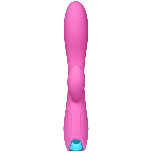 Sinful La Fille Rabbit-Vibrator mit Licht