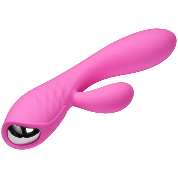 Sinful La Fille Rabbit-Vibrator mit Licht