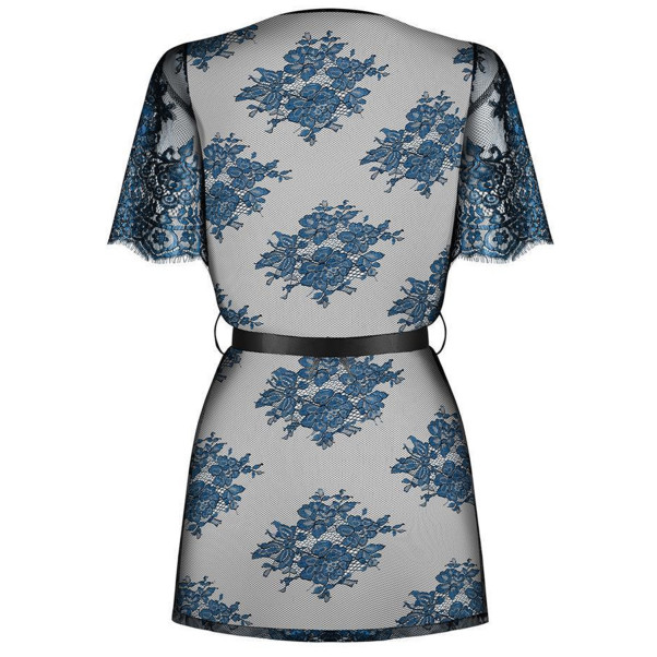 Obsessive Yassmyne Kimono mit Spitze