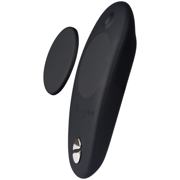 We-Vibe Moxie+ Ferngesteuerter Panty Vibrator