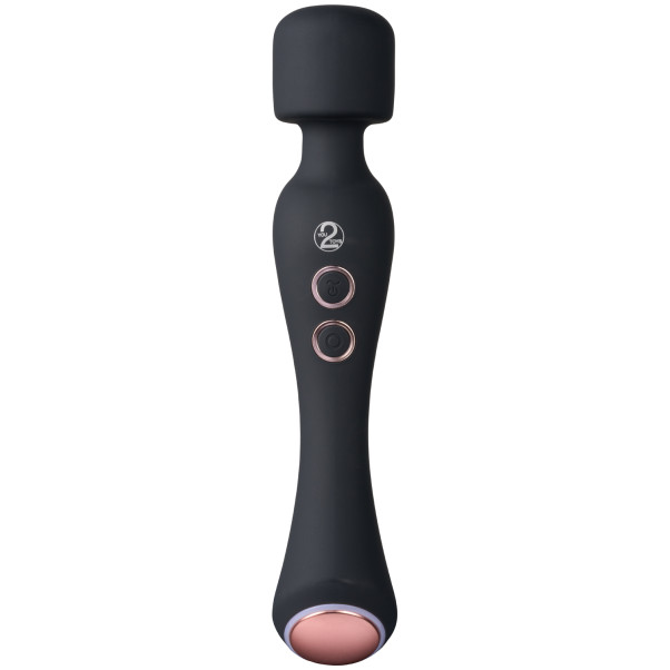 Cupa Warming Stabvibrator