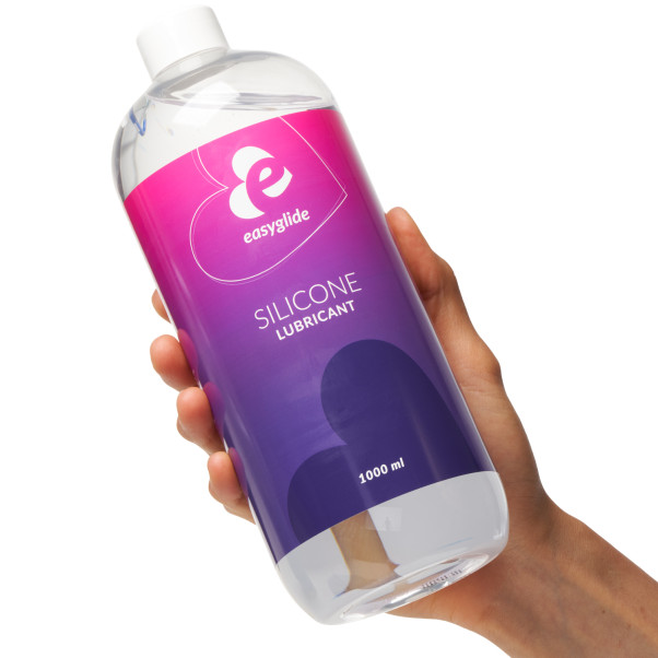 EasyGlide Gleitgel auf Silikonbasis 1000 ml