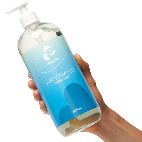 EasyGlide wasserbassiertes Gleitgel 1000 ml