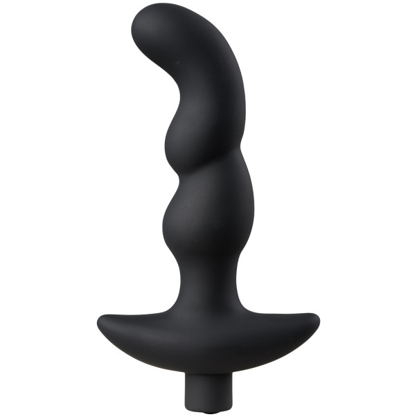 Sinful Rippled Wiederaufladbarer Prostatavibrator