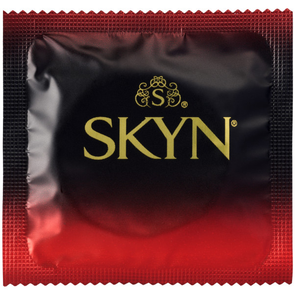 Skyn 5 Senses Latexfreie Kondome 5 Stk