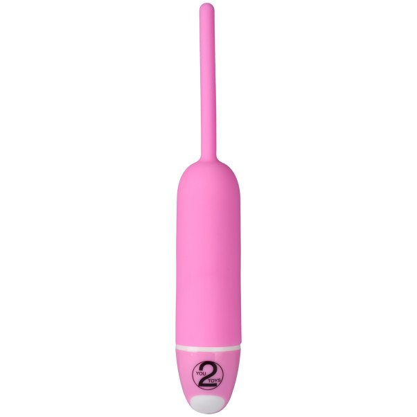 You2Toys Womens Dilator Vibrating Urethral Sound