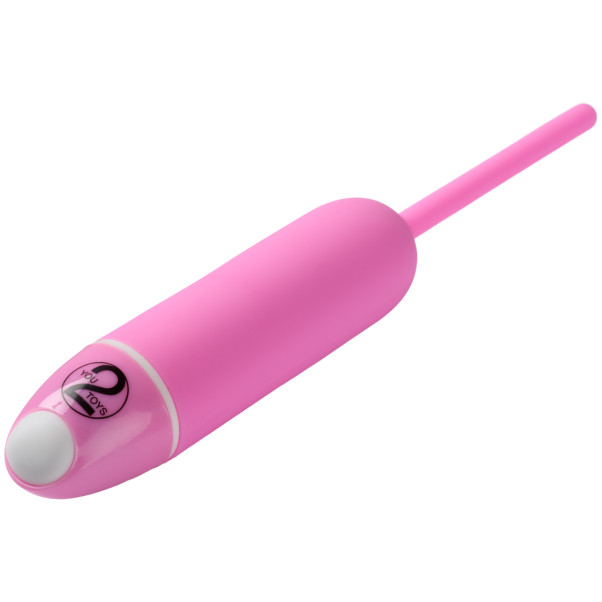 You2Toys Womens Dilator Vibrating Urethral Sound