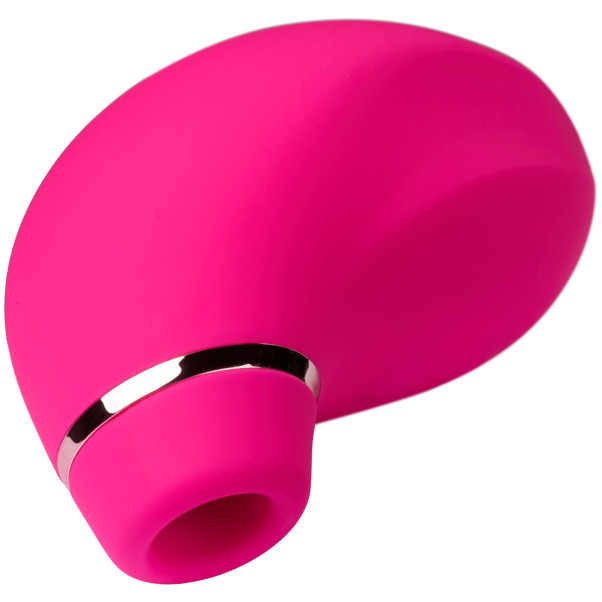 So Divine Irreplaceable 2 Pinker Klitorisstimulator