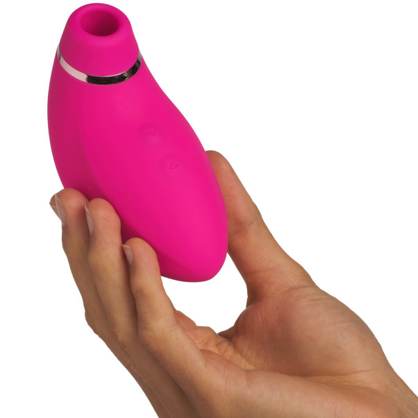 So Divine Irreplaceable 2 Pinker Klitorisstimulator