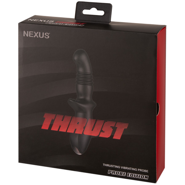 Nexus Thrust Stoßendes Prostata-Massagegerät