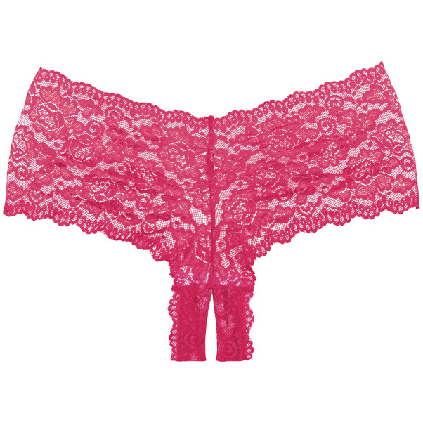 Adore Candy Apple Pink Hipster