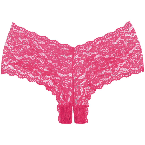 Adore Candy Apple Pink Hipster