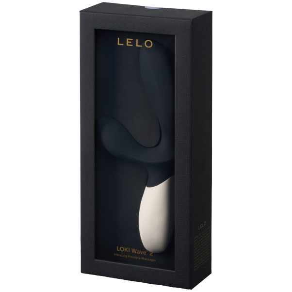 LELO Loki Wave 2 Prostata-Massager