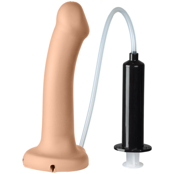 Strap-On-Me Spritzender Dildo L