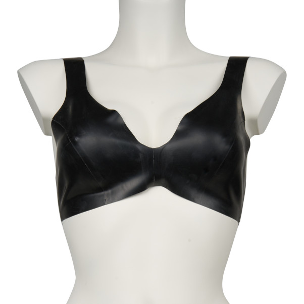 Late X Latex BH