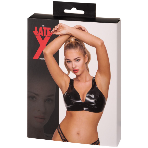 Late X Latex BH