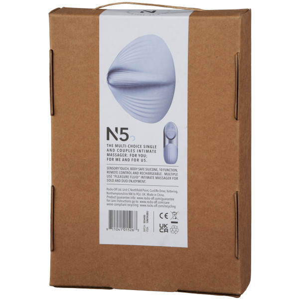 NIYA N5 Ferngesteuerter Auflegevibrator