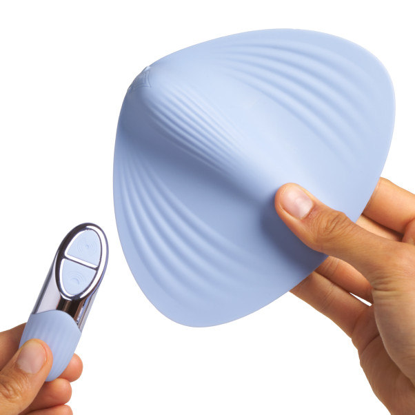 NIYA N5 Ferngesteuerter Auflegevibrator