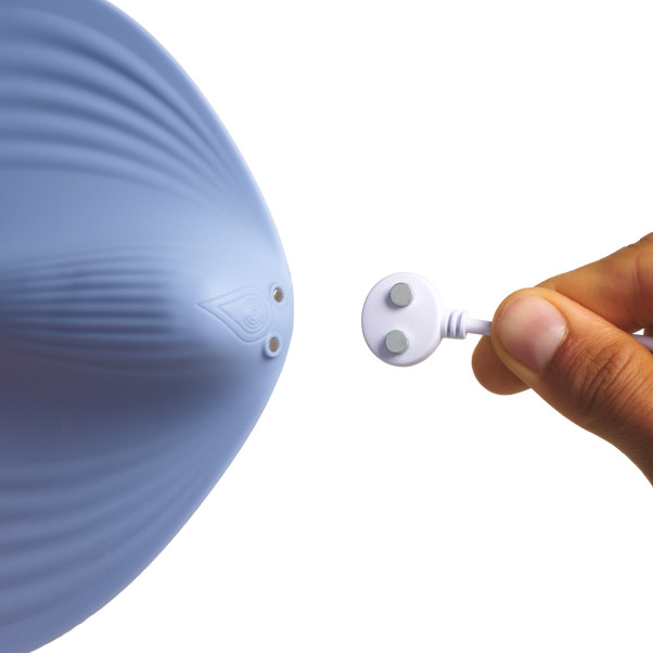 NIYA N5 Ferngesteuerter Auflegevibrator