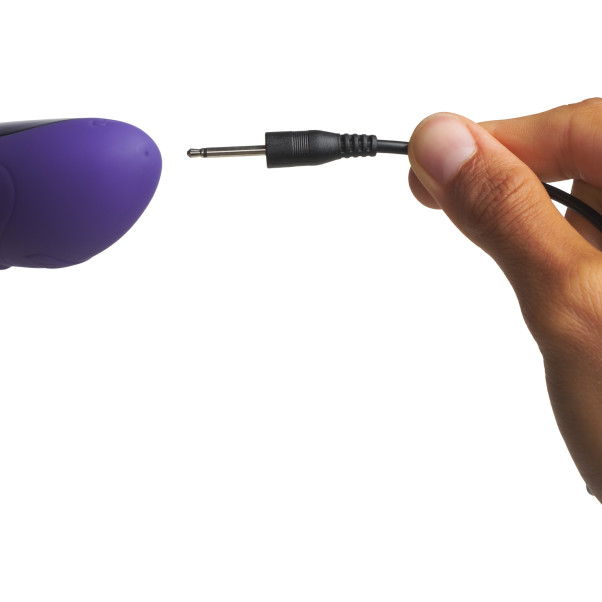 Kiiroo Pearl3 Interaktiver Lila Vibrator