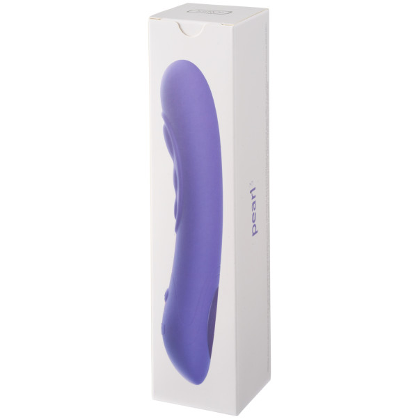 Kiiroo Pearl3 Interaktiver Lila Vibrator