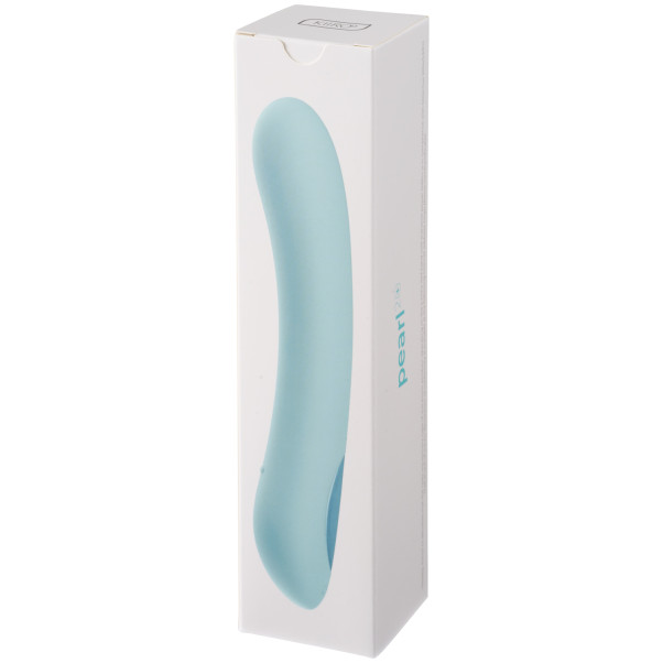 Kiiroo Pearl2+ Interaktiver G-Spot Vibrator