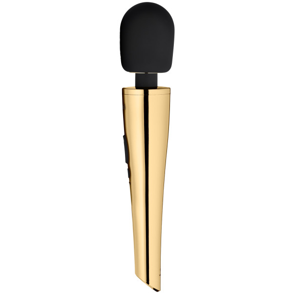 Sinful Luxy Gold Extra Starker Massagestab