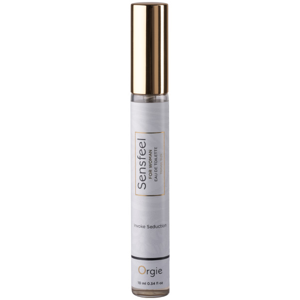 Orgie Sensfeel Eau De Toilette 10 ml