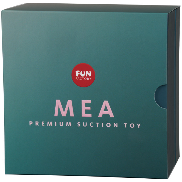 Fun Factory MEA Premium Saugspielzeug