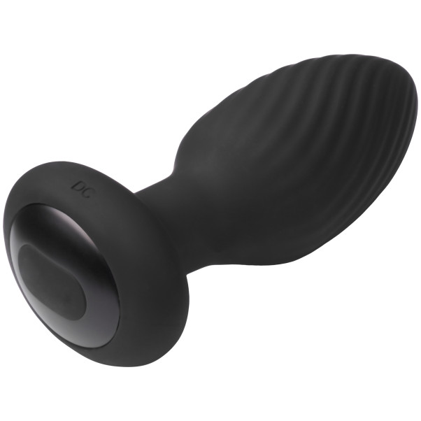 Nexus Tornado Ferngesteuerter & Rotierender Analplug