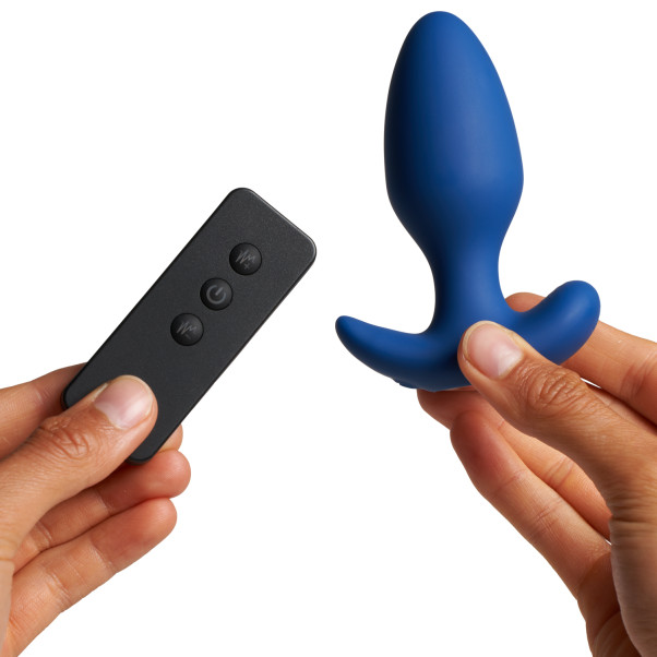 Sinful Analplug Set für Paare