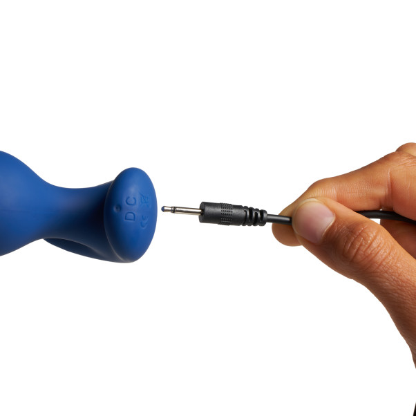 Sinful Analplug Set für Paare