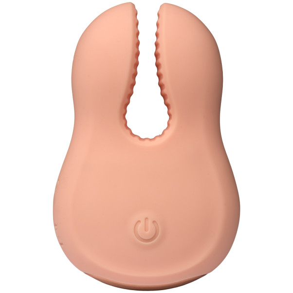 Sinful Cute Rabbit Klitoris-Vibrator