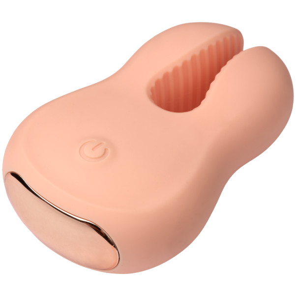 Sinful Cute Rabbit Klitoris-Vibrator
