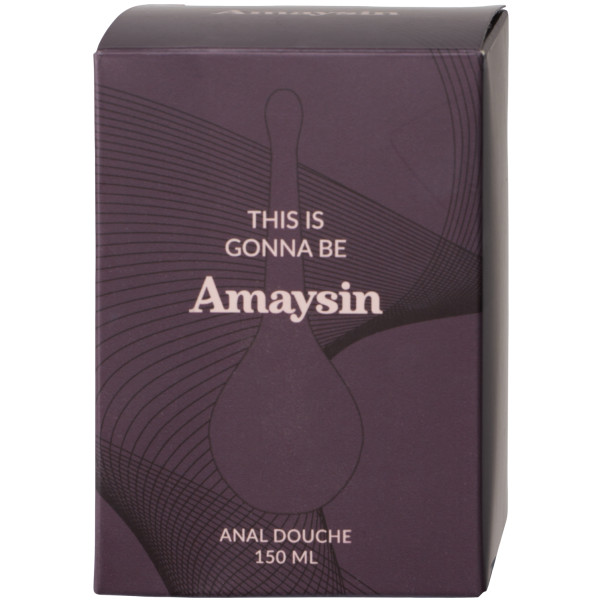 Amaysin Analdusche 150 ml